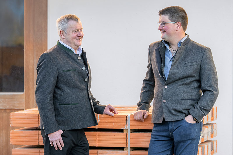 Bauunternehmung-Karl-Gerg-Geschaeftsfuerung Bauunternehmung-Karl-Gerg-Geschaeftsfuerung