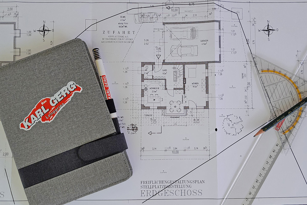 Bauunternehmung-Karl-Gerg-Planungsarbeiten Bauunternehmung-Karl-Gerg-Planungsarbeiten