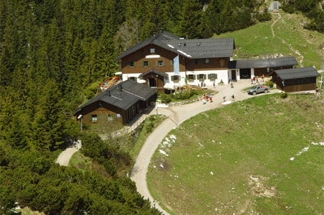 Bauunternehmung-Karl-Gerg-Alpinbaustellen-Herzogstandhaus Bauunternehmung-Karl-Gerg-Alpinbaustellen-Herzogstandhaus