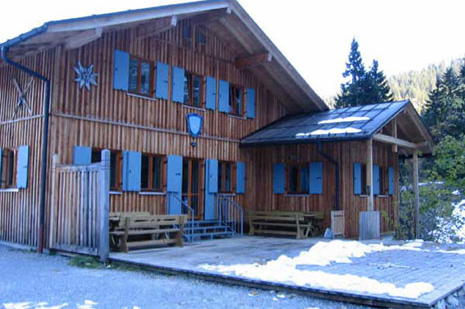 Bauunternehmung-Karl-Gerg-Alpinbaustellen-Tutzinger-Huette Bauunternehmung-Karl-Gerg-Alpinbaustellen-Tutzinger-Huette