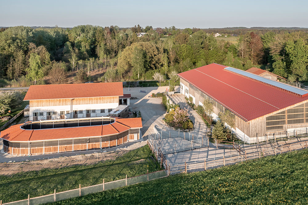 Bauunternehmung-Karl-Gerg-Projekt-Reitanlage-mit-Tiefgarage-und-Außenanlagen-Außenreitplatz Bauunternehmung-Karl-Gerg-Projekt-Reitanlage-mit-Tiefgarage-und-Außenanlagen-Außenreitplatz